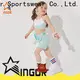 INGOR SPORTSWEAR fitness sports outfit for kids for-sale for girls 1