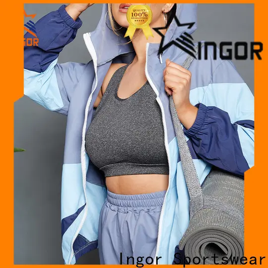 online athletic jacket mens woman on sale for yoga 1