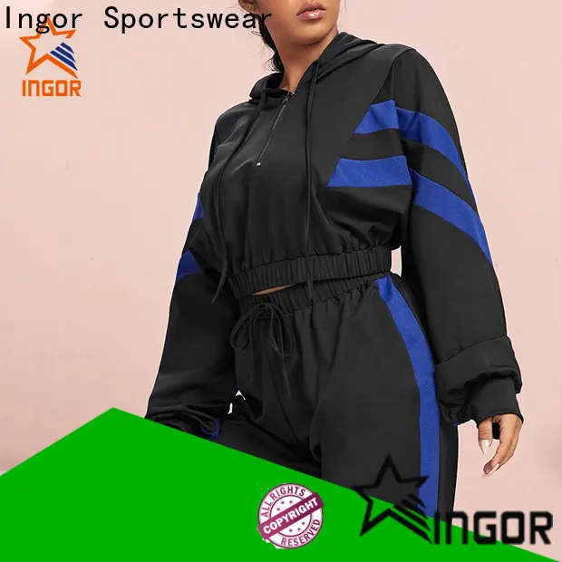 high quality athletics jacket jacket with high quality for girls 1