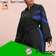 high quality athletics jacket jacket with high quality for girls 1