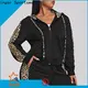 custom western sport coat sports supplier for yoga 1