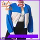 INGOR SPORTSWEAR custom polo sport jacket with high quality at the gym 1