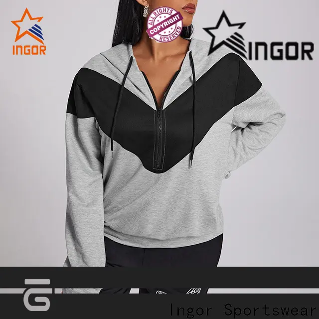INGOR SPORTSWEAR woman sport jacket for ladies 1