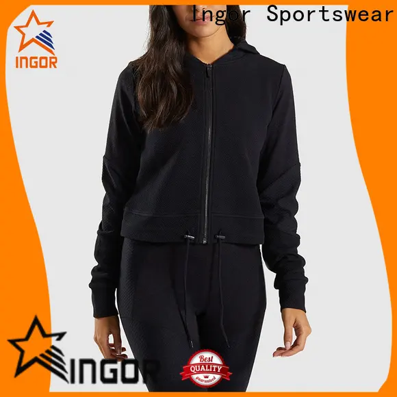 online athletics jacket jacket supplier for women 1
