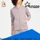 high quality sports blazer jacket for yoga 1