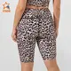 INGOR SPORTSWEAR new women's elastic waist shorts  in bulk for girls 4