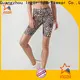 INGOR SPORTSWEAR womens women's compression shorts marketing for yoga 1