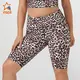 INGOR SPORTSWEAR new women's elastic waist shorts  in bulk for girls 3