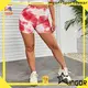 INGOR SPORTSWEAR running ladies swimming shorts workshops at the gym 1