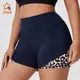 INGOR SPORTSWEAR running women's sport shorts marketing for ladies 3