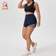 INGOR SPORTSWEAR running women's sport shorts marketing for ladies 6