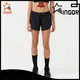 INGOR SPORTSWEAR womens ladies running shorts at the gym 1