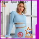 custom tank top mesh with high quality for women 1