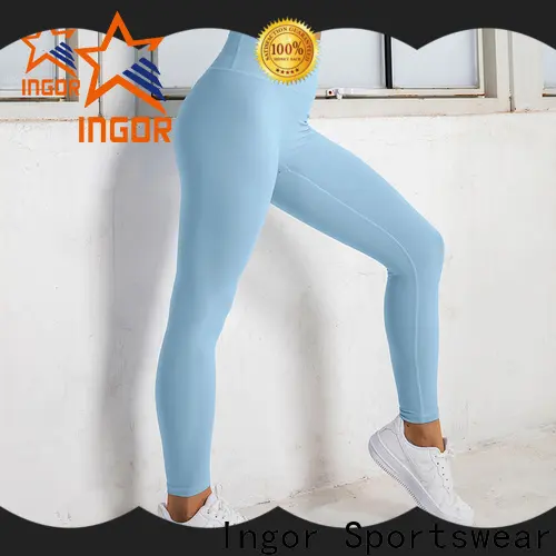 INGOR SPORTSWEAR tights yoga pants women on sale for yoga 1