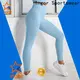 INGOR SPORTSWEAR recycled sportswear to enhance the capacity of sports for girls 1