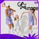 INGOR SPORTSWEAR convenient exercise pants for kids supplier at the gym 1
