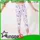 INGOR SPORTSWEAR kids gym gear supplier at the gym 1