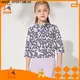 INGOR SPORTSWEAR kids gym suit solutions 1