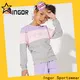 INGOR SPORTSWEAR children's sports apparel production for yoga 1