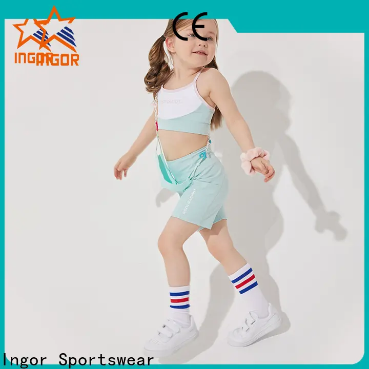 INGOR SPORTSWEAR children's sports clothing for-sale for women 1