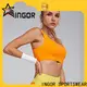 INGOR SPORTSWEAR padded to enhance the capacity of sports for girls 1