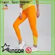 women and yoga pants waisted with four needles six threads for ladies 1