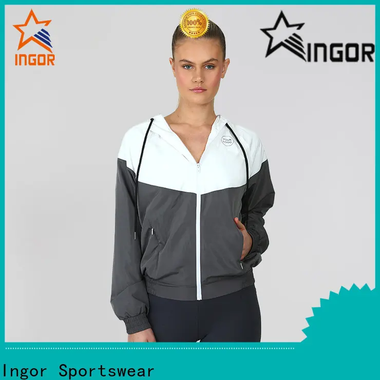 Ingor Sportswear Custom Fitness Apparel Butt Lifting Yoga Shorts Elastic High Waist Running Fitness Shorts Tight Seamless Sports Shorts9 1