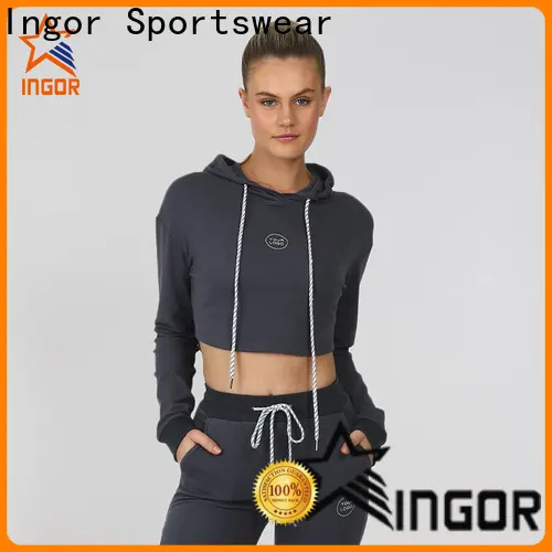 Ingor Sportswear Custom Fitness Apparel Butt Lifting Yoga Shorts Elastic High Waist Running Fitness Shorts Tight Seamless Sports Shorts10 1