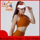 INGOR SPORTSWEAR custom crop top sports bra on sale for women 1