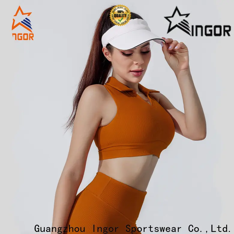 INGOR SPORTSWEAR fashion tennis outfit woman production for sport 1