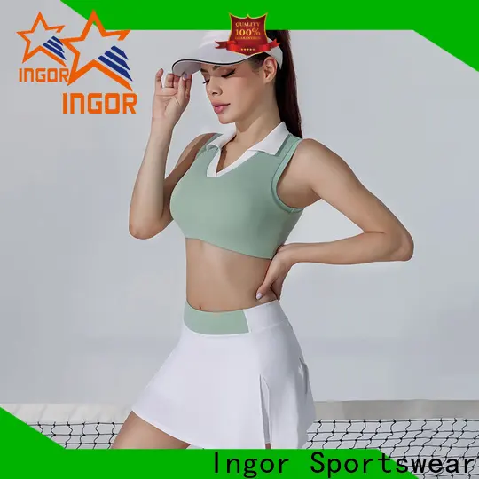 tennis clothes woman owner 1