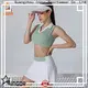 INGOR SPORTSWEAR soft cotton on sports bra with high quality for sport 1