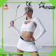INGOR SPORTSWEAR tennis outfit woman experts for girls 1