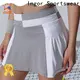 INGOR SPORTSWEAR custom gym shorts women with high quality for girls 1