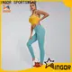 INGOR SPORTSWEAR fashion yoga outfit brand factory price for sport 1