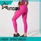 INGOR SPORTSWEAR tights women's skin tight yoga pants with high quality 1