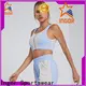 INGOR SPORTSWEAR custom compression sports bra with high quality for women 1