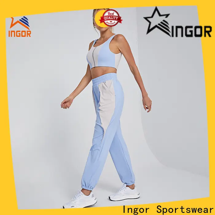 high quality affordable yoga clothes overseas market for women 1