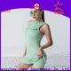 custom women's tennis outfits production for girls 1