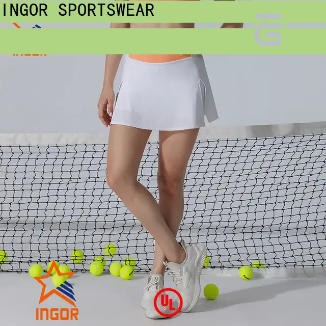 nice wonder woman running skirt factory for girls 1