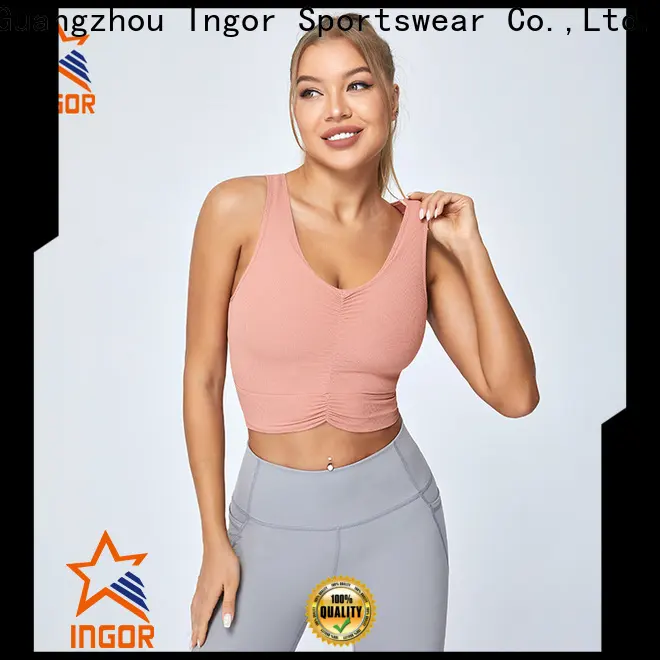 new best running bra padded manufacturer for sport 1
