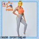 INGOR SPORTSWEAR new custom yoga clothes for ladies 1