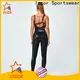new womans jumpsuits manufacturer at the gym 1