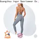 INGOR SPORTSWEAR lady day jumpsuit wholesale at the gym 1