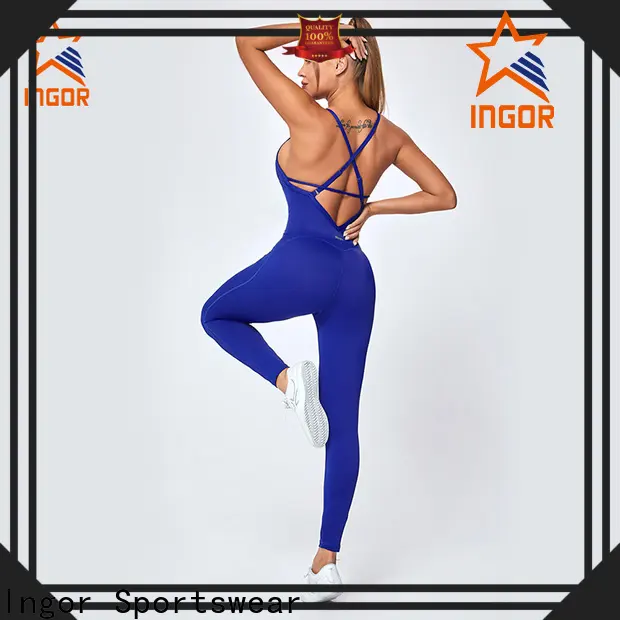 nice womans jumpsuits in bulk at the gym 1