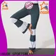 INGOR SPORTSWEAR quality yoga capri leggings in bulk for sport 1