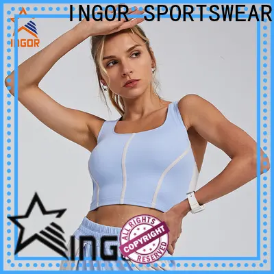 fashion sports bra for running burgandy manufacturer for sport 1
