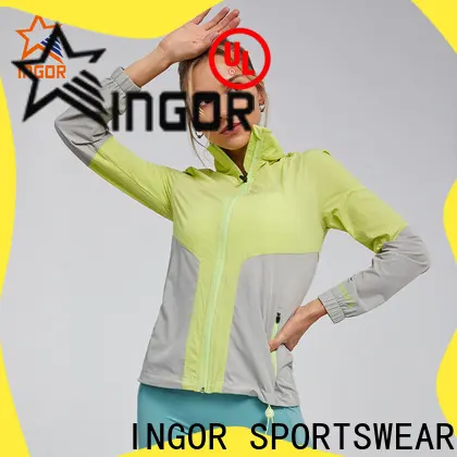 quality travel sport coat jacket in bulk for women 1