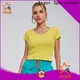INGOR SPORTSWEAR Athletic sport tank top factory for ladies 1