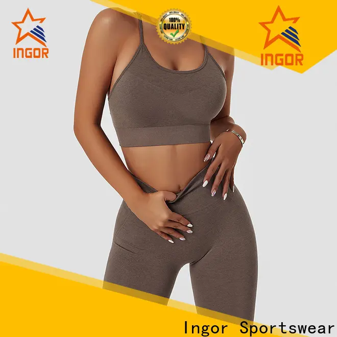 INGOR SPORTSWEAR bra of ladies in bulk for sport 1